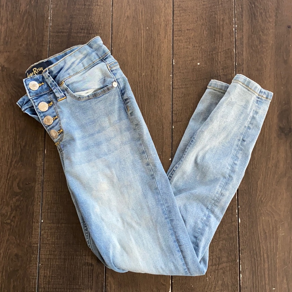 Indigo Rein Jeans Size 10